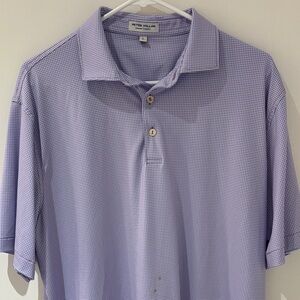 Peter Millar ultra soft summer comfort polo